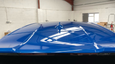 BMW 1 Series M135i xDrive 5dr Step Auto Petrol Hatchback